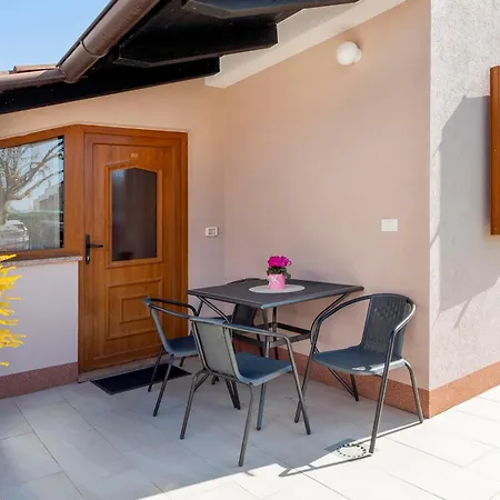 Pataj Appartement *