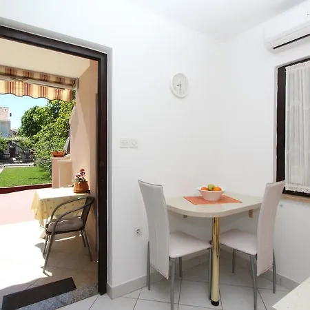 Appartement Pataj Rovinj