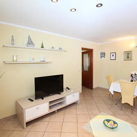 Appartement Pataj *