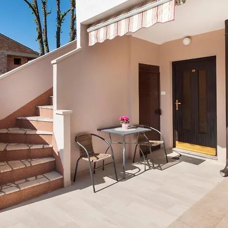 Pataj Apartament Rovinj