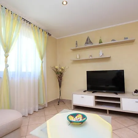 Pataj Apartament Rovinj