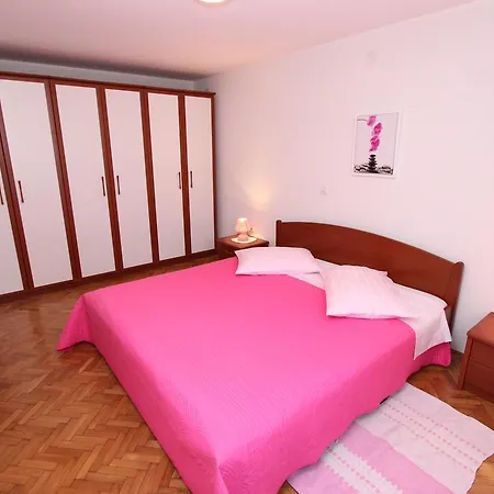 Pataj Apartament Rovinj
