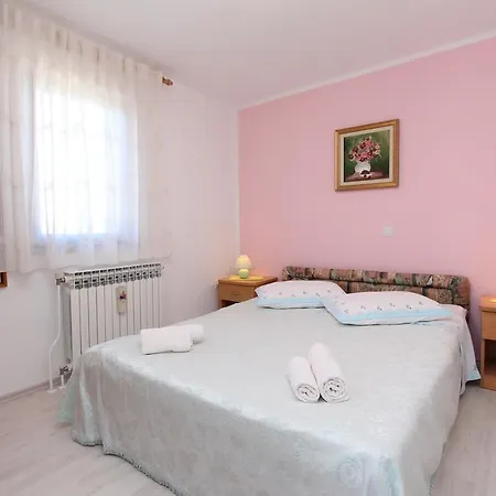 Pataj Apartament Rovinj